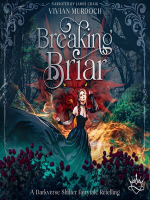 cover image of Breaking Briar